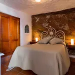 Casa Cueva El Caidero By Artenatur Lantställe