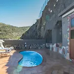 Casa Cueva El Caidero By Artenatur * Artenara