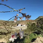 Casa Cueva El Caidero By Artenatur Artenara