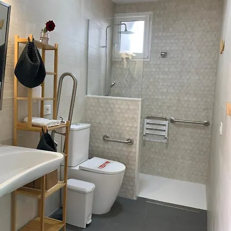 Casa Cueva El Caidero By Artenatur בית כפרי *