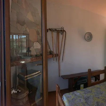 Casa Cueva El Caidero By Artenatur Landhaus