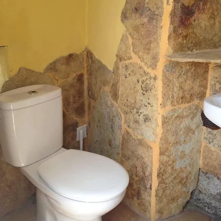 Casa Cueva El Caidero By Artenatur * ארטנרה