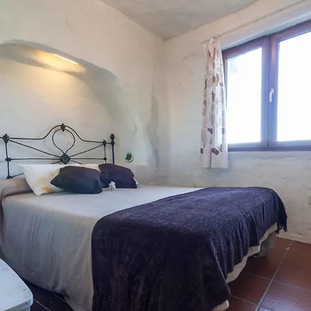 Casa Cueva El Caidero By Artenatur Lantställe *