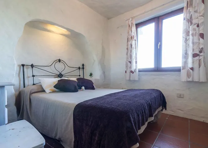 Casa Cueva El Caidero By Artenatur Landhaus *
